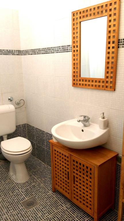 Apartments & Rooms Little Rock Mostar Zimmer foto