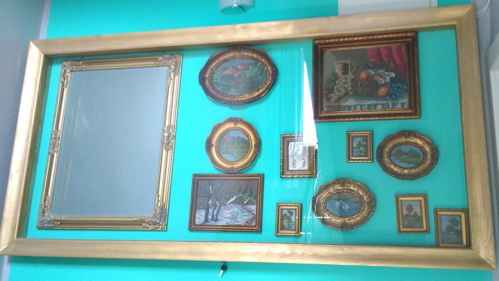 Apartments & Rooms Little Rock Mostar Zimmer foto