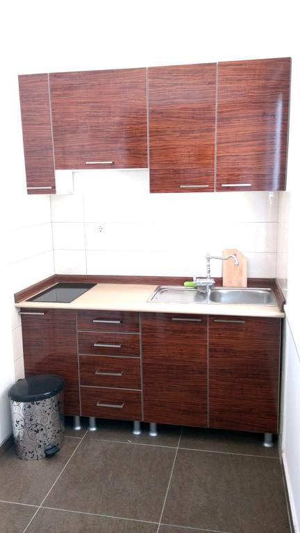 Apartments & Rooms Little Rock Mostar Zimmer foto