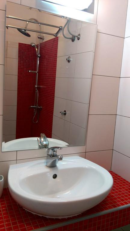 Apartments & Rooms Little Rock Mostar Zimmer foto