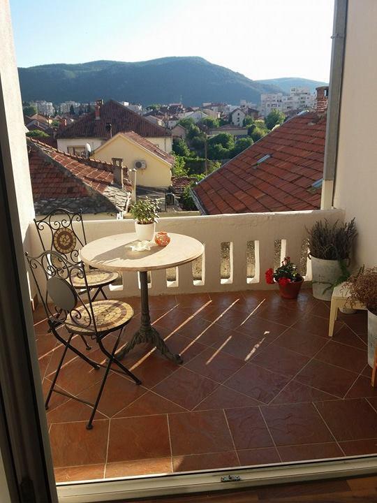 Apartments & Rooms Little Rock Mostar Exterior foto