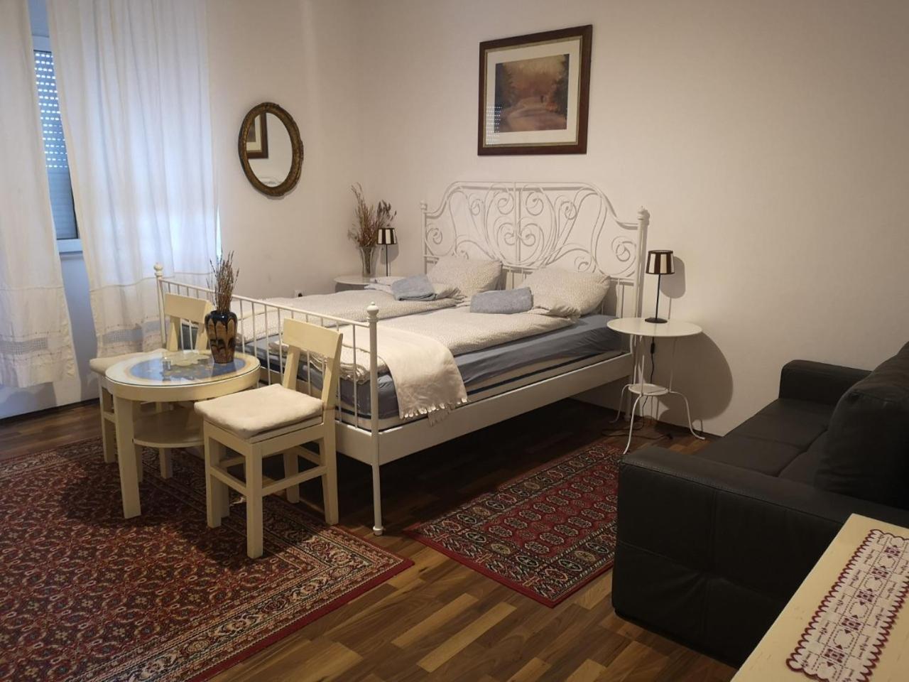Apartments & Rooms Little Rock Mostar Exterior foto