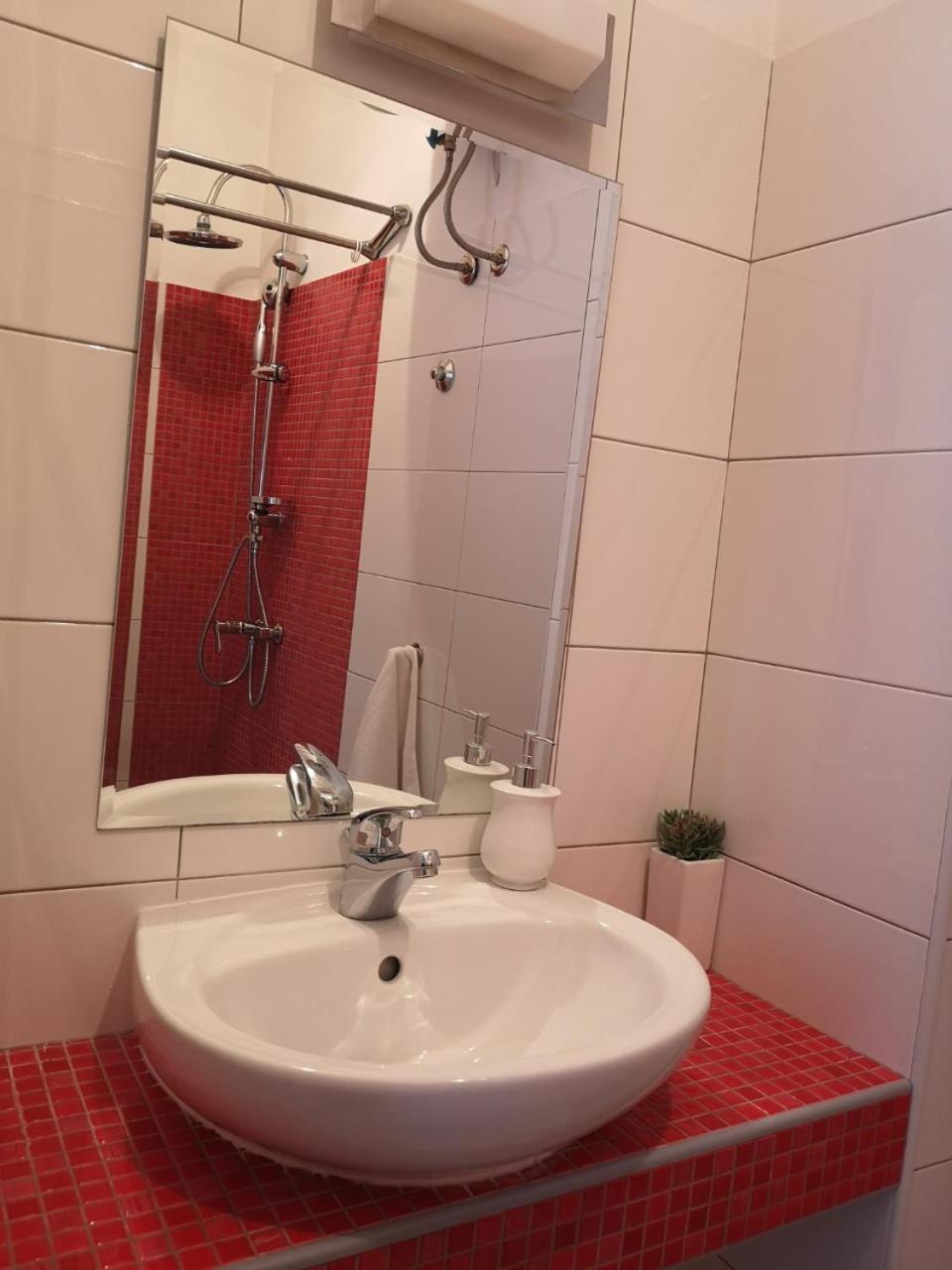 Apartments & Rooms Little Rock Mostar Exterior foto